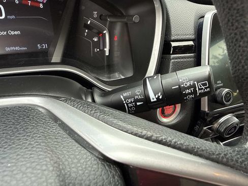 Used 2022 Honda CR-V EX image 36