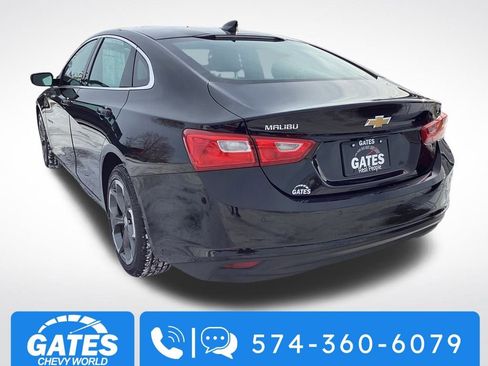Used 2024 Chevrolet Malibu LT image 7
