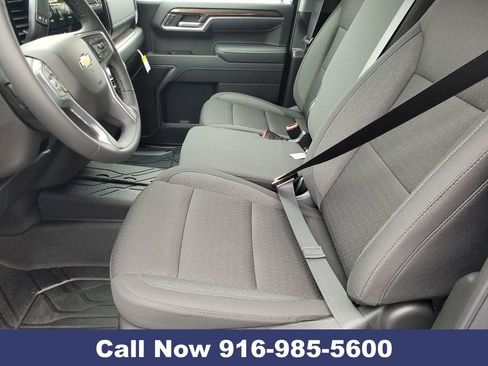 New 2026 Chevrolet Silverado 1500 LT image 23