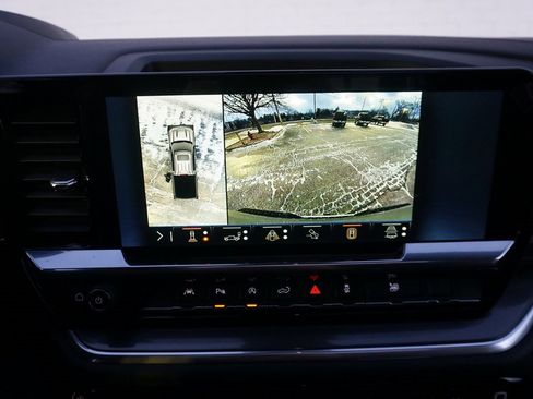 New 2026 Chevrolet Silverado 1500 High Country w/ Technology Package image 18