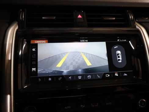 Used 2018 Land Rover Discovery HSE AWD/4WD image 81