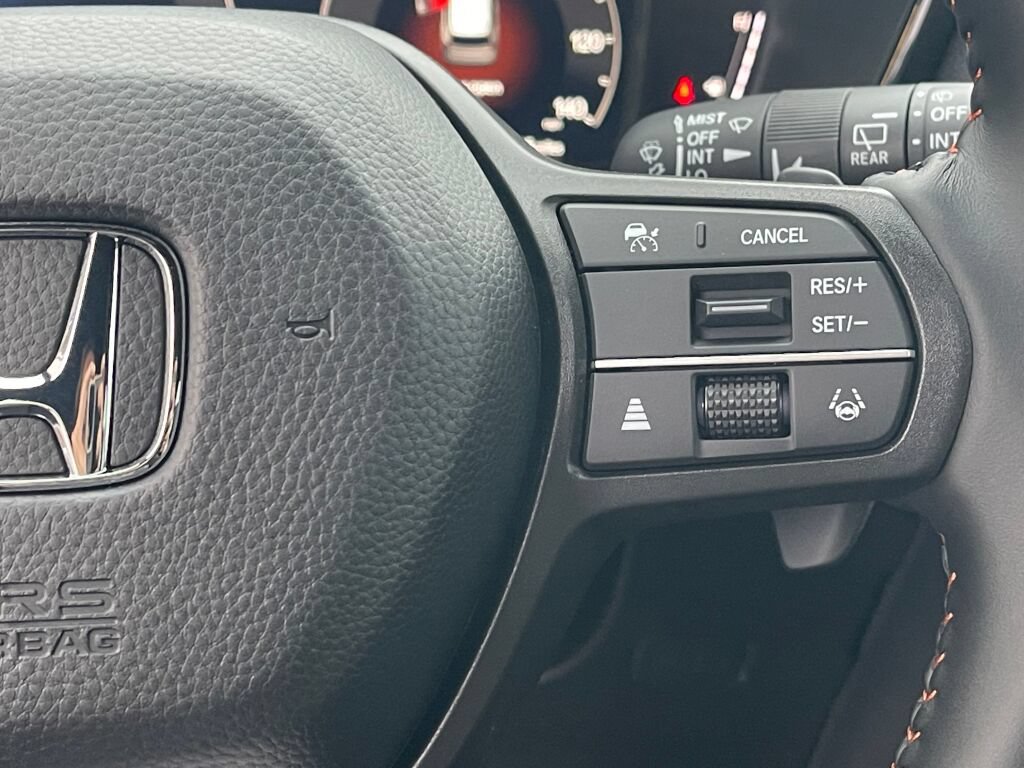 New 2027 Honda CR-V Sport-L image 16