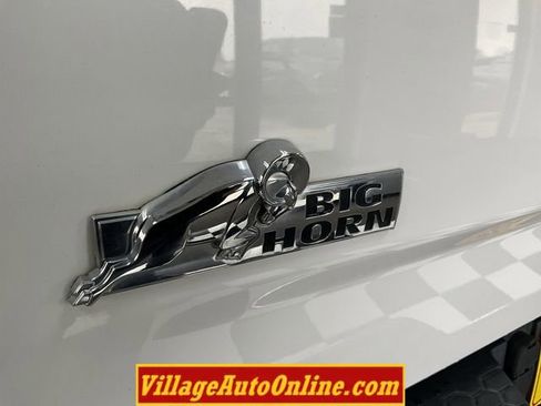 Used 2017 RAM 1500 Big Horn image 25