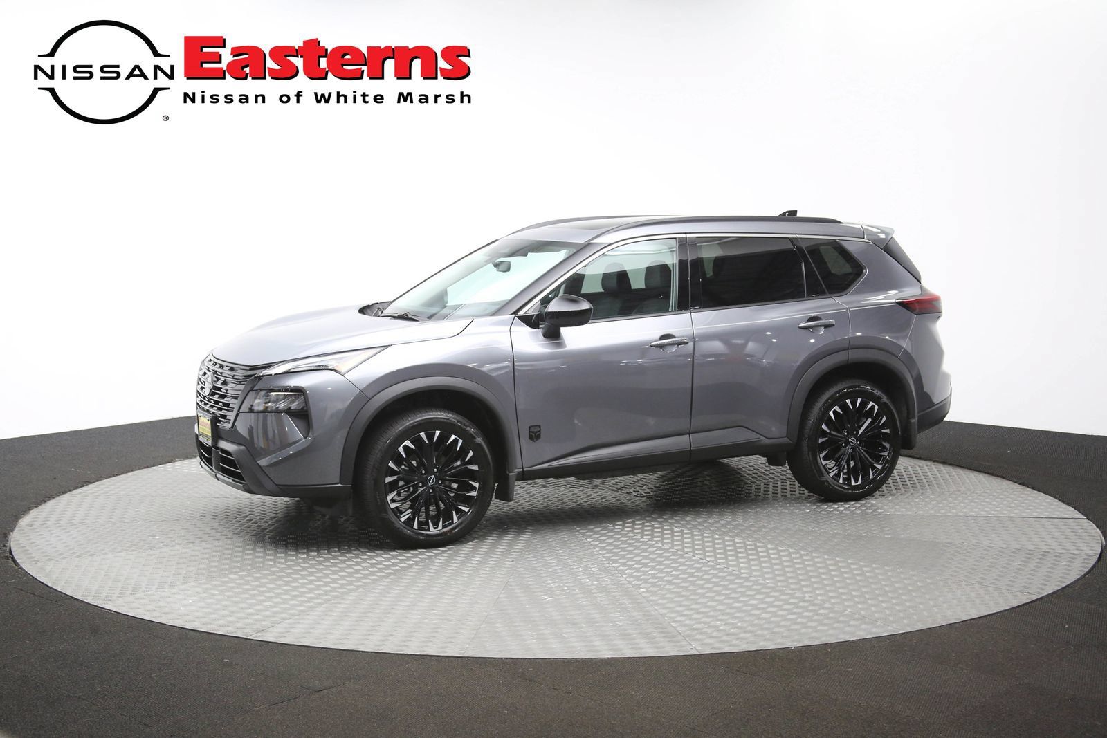 Used 2026 Nissan Rogue Dark Armor AWD/4WD image 60