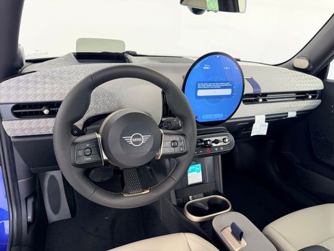 New 2026 MINI Cooper S FWD image 4