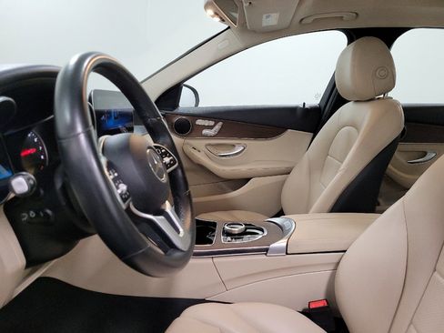 Used 2019 Mercedes-Benz C 300 4MATIC Sedan image 17