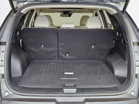 Certified 2025 Hyundai Tucson SEL image 24