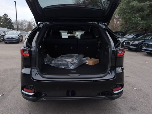 New 2026 MAZDA CX-70 3.3 Turbo w/ Premium Plus Pkg image 11