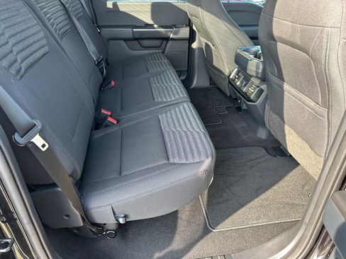 Certified 2023 Ford F150 XL w/ STX Appearance Package image 15