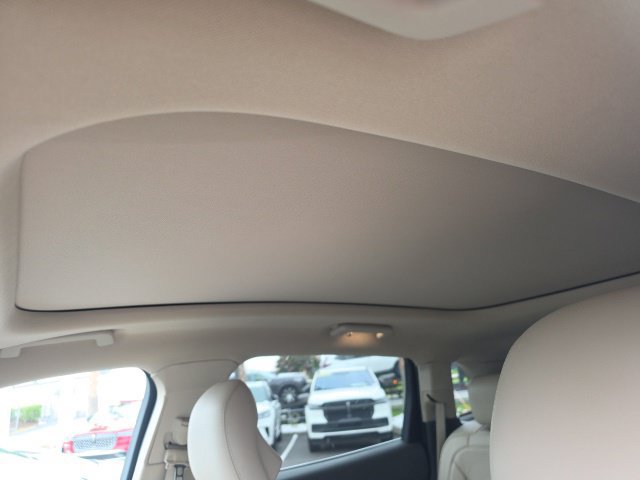 Used 2018 Lincoln MKX Reserve FWD image 7