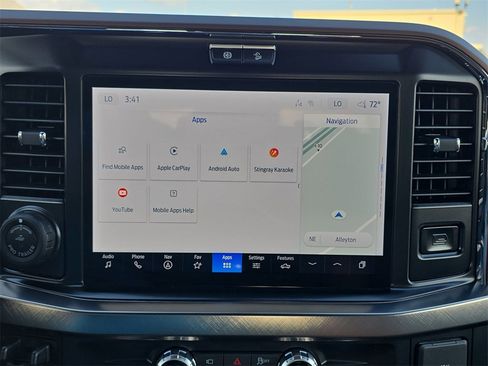 New 2026 Ford F350 King Ranch w/ Chrome Package image 20