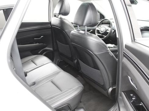 Used 2023 Hyundai Tucson Limited AWD/4WD image 20