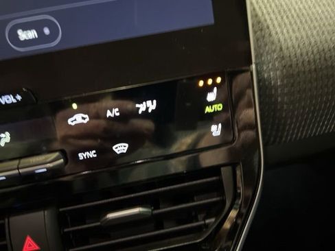 Certified 2023 Subaru Solterra Touring image 37