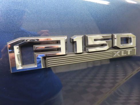 Used 2017 Ford F150 XLT w/ Equipment Group 302A Luxury image 47