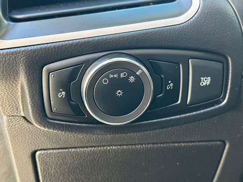 Used 2024 Ford Edge SEL AWD/4WD image 23