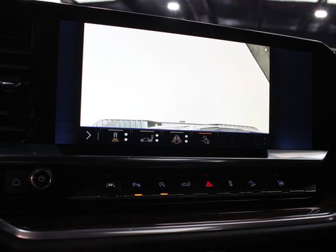 Used 2025 Chevrolet Silverado 1500 RST w/ RST All Star Premium Package image 67