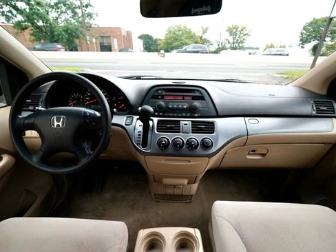 Used 2007 Honda Odyssey LX image 35