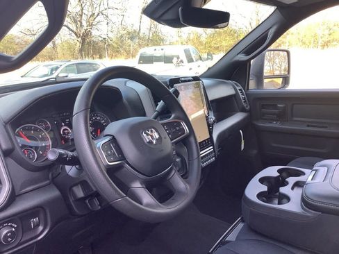 New 2026 RAM 2500 Tradesman image 31