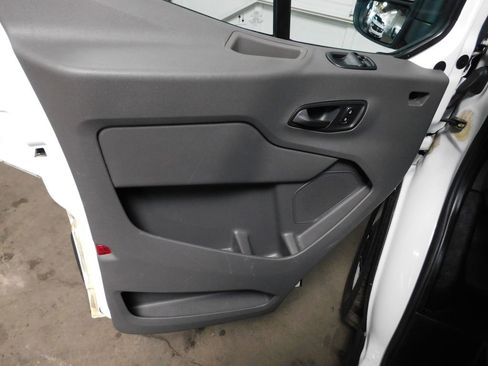 Used 2023 Ford Transit 250 Medium Roof w/ Interior Upgrade Package RWD image 26