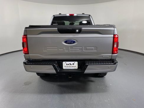 Used 2021 Ford F150 XL w/ Equipment Group 101A High image 5
