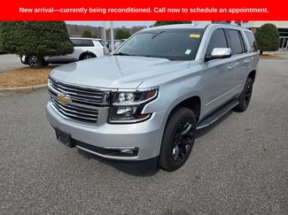 Used 2017 Chevrolet Tahoe Premier video 1