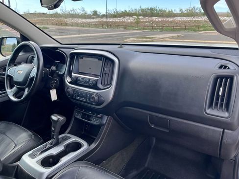 Used 2016 Chevrolet Colorado LT w/ Luxury Package, Chrome AWD/4WD image 25