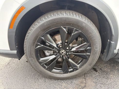 Certified 2024 Honda CR-V Sport Touring image 10