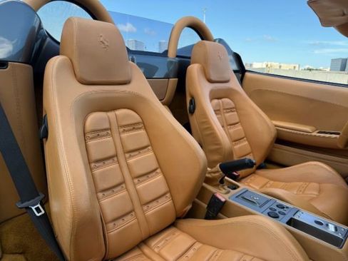 Used 2007 Ferrari F430 Spider image 11