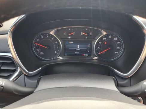 Certified 2024 Chevrolet Equinox LT w/ LPO, Floor Liner Package FWD image 27