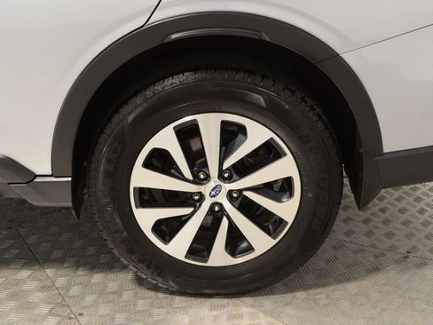 Used 2020 Subaru Outback Premium AWD/4WD image 35