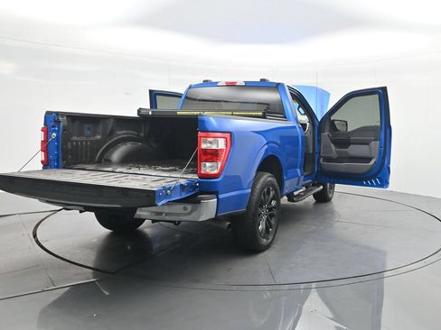 Used 2021 Ford F150 XL w/ Equipment Group 101A High RWD image 39