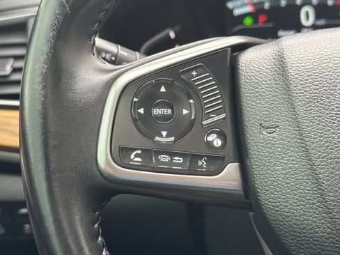 Used 2018 Honda CR-V Touring image 27