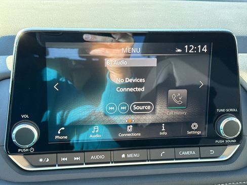 New 2026 Nissan Rogue SV w/ SV Premium Package image 18