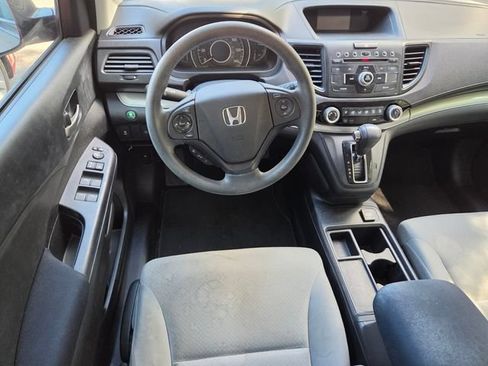 Used 2015 Honda CR-V LX image 10