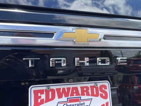 Used 2023 Chevrolet Tahoe High Country RWD image 32