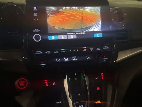 Used 2019 Honda Odyssey EX-L image 12