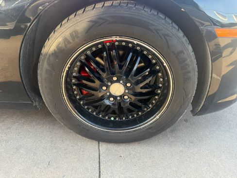 Used 2014 Chevrolet Camaro LT RWD image 27