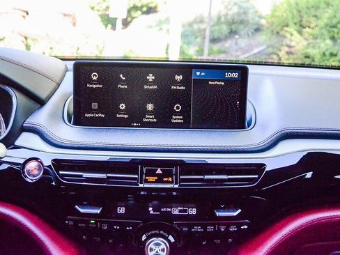 Used 2023 Acura MDX A-Spec image 17