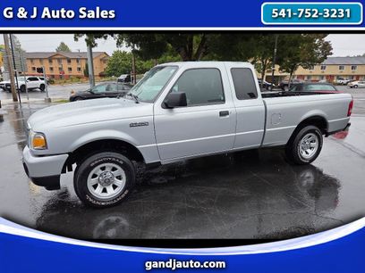 Used 2011 Ford Ranger XLT