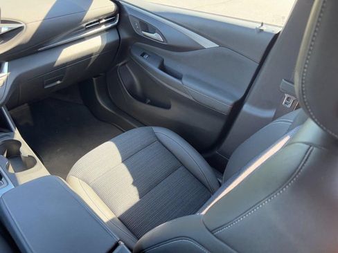 New 2026 Buick Envista Sport Touring w/ Convenience I Package FWD image 9