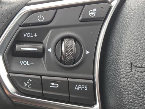 Used 2025 Acura TLX Type S AWD/4WD image 31