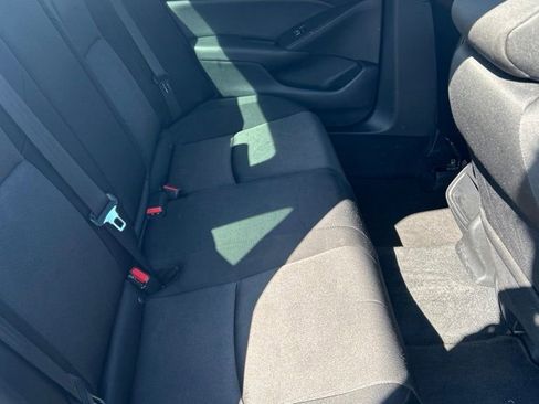 Used 2021 Honda Accord LX image 15