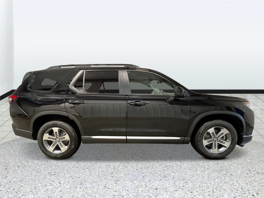 New 2026 Honda Pilot EX-L image 2