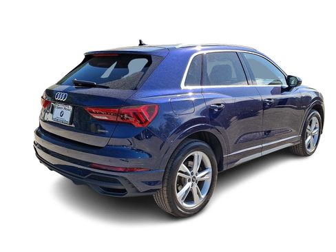 Used 2021 Audi Q3 2.0T Premium Plus AWD/4WD image 6