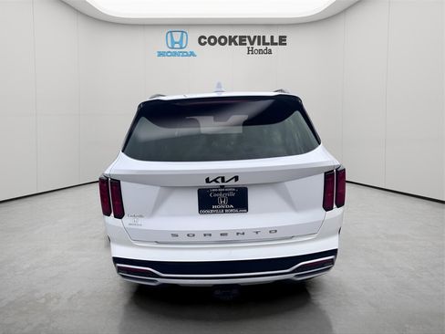 Used 2022 Kia Sorento SX image 6