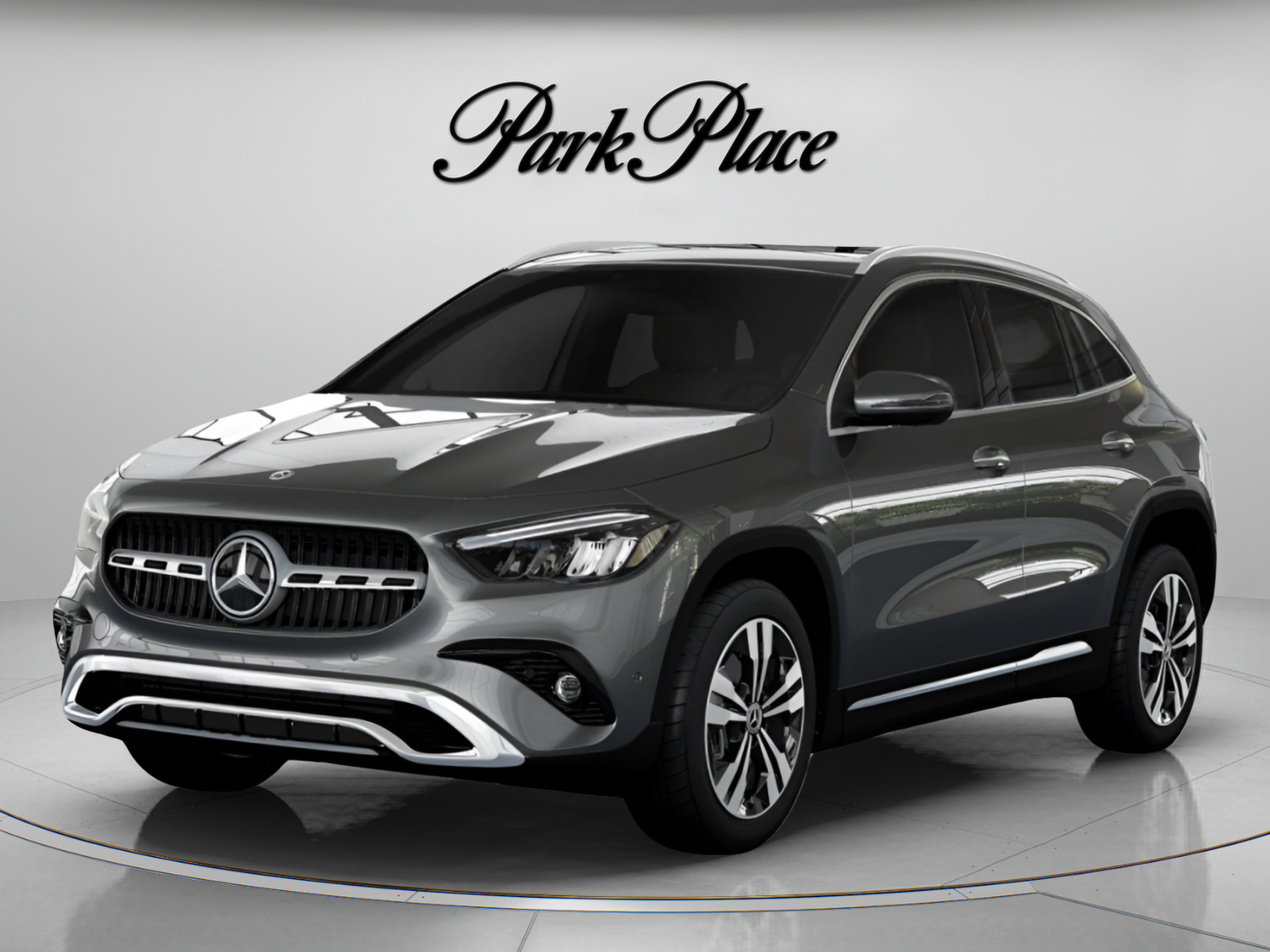 Certified 2026 Mercedes-Benz GLA 250 image 37