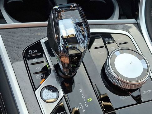 Used 2025 BMW 840i xDrive image 15