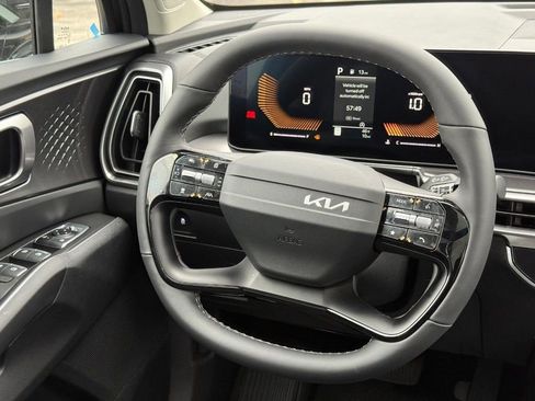 New 2026 Kia Sorento S w/ S Panoramic Sunroof Package image 11