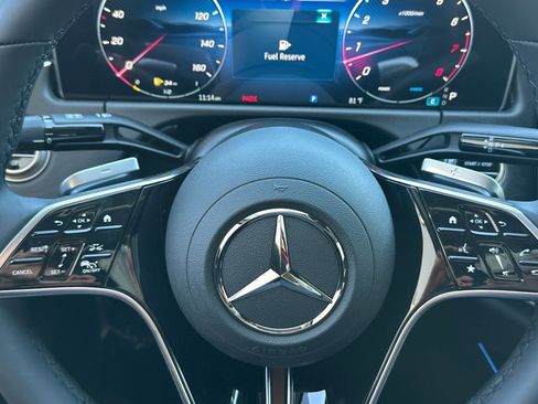 Certified 2026 Mercedes-Benz E 350 Sedan image 17