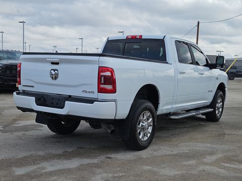 Used 2024 RAM 2500 Laramie image 3